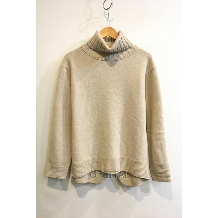 二子玉) Deuxieme Classe ドゥーズィエムクラス ウールカシミヤ 