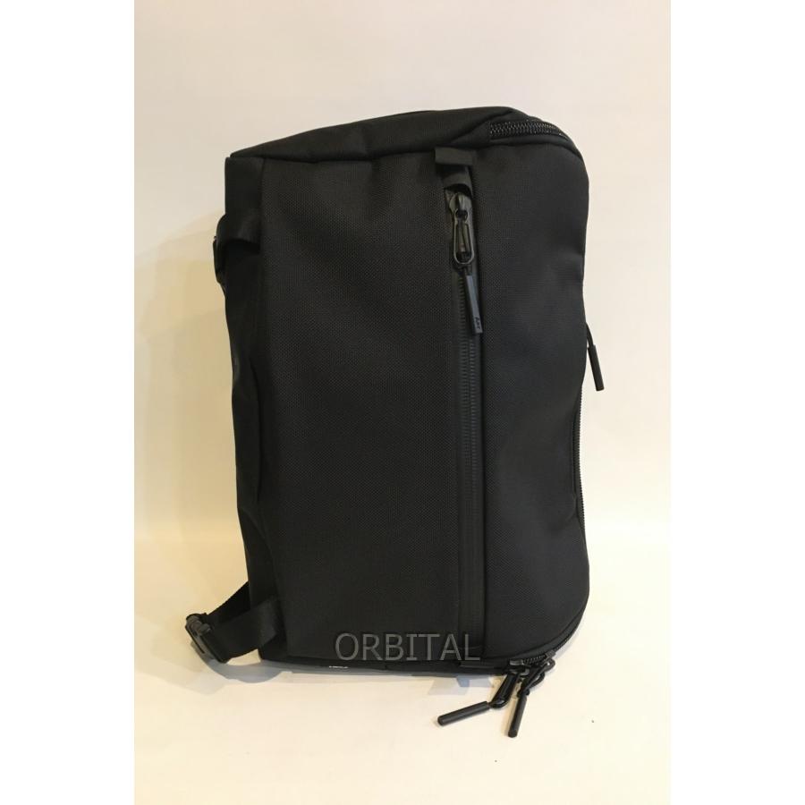 二子玉) Aer エアー トラベルスリングバッグ TRAVEL SLING ワン 