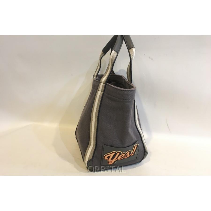 ブランド 二子玉) Anya Hindmarch アニヤハインドマーチ Pont Tote 