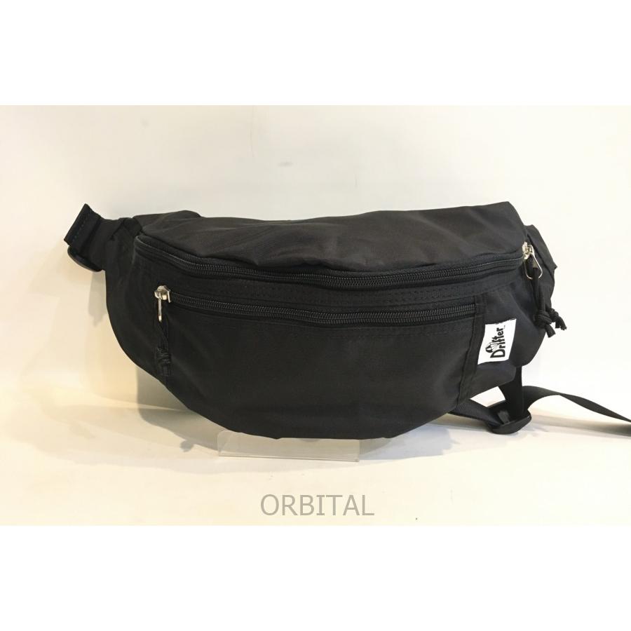 ブランド 二子玉)Deuxieme Classe Drifter ドリフター WAIST PACK  