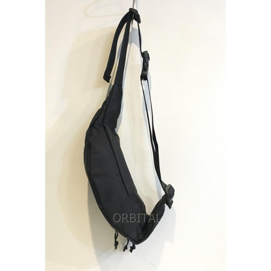 ブランド 二子玉)Deuxieme Classe Drifter ドリフター WAIST PACK  