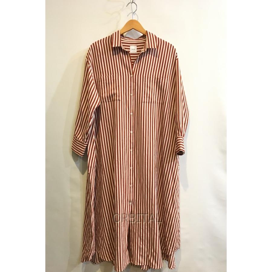 二子玉 Spick Span スピックアンドスパン ss Emmetex ストライプシャツワンピース 定価2 3万 レディース F Nkt Ls Cycle Paradise 通販 Yahoo ショッピング