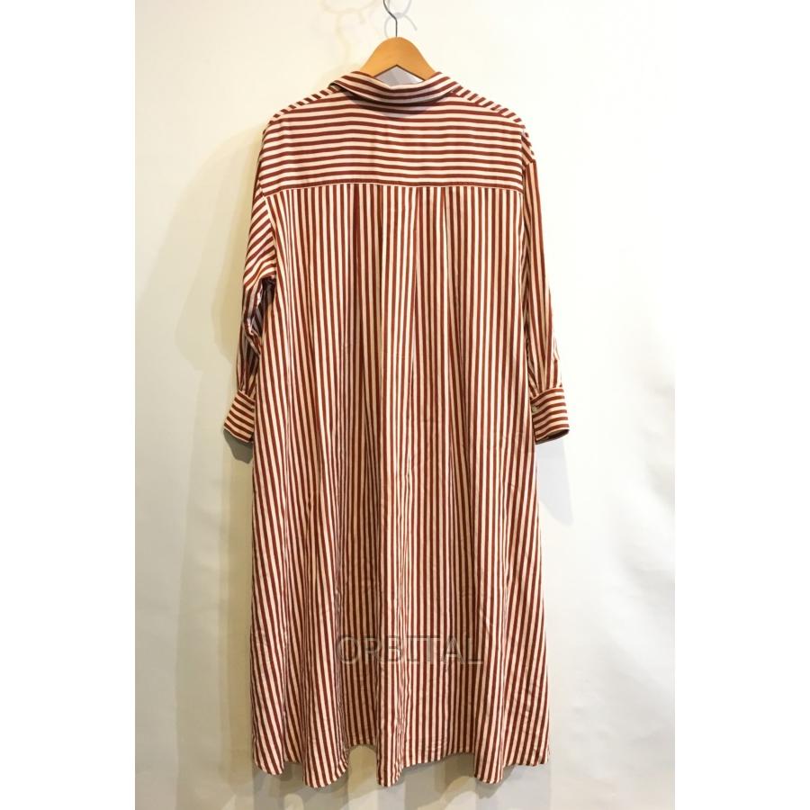 二子玉 Spick Span スピックアンドスパン ss Emmetex ストライプシャツワンピース 定価2 3万 レディース F Nkt Ls Cycle Paradise 通販 Yahoo ショッピング