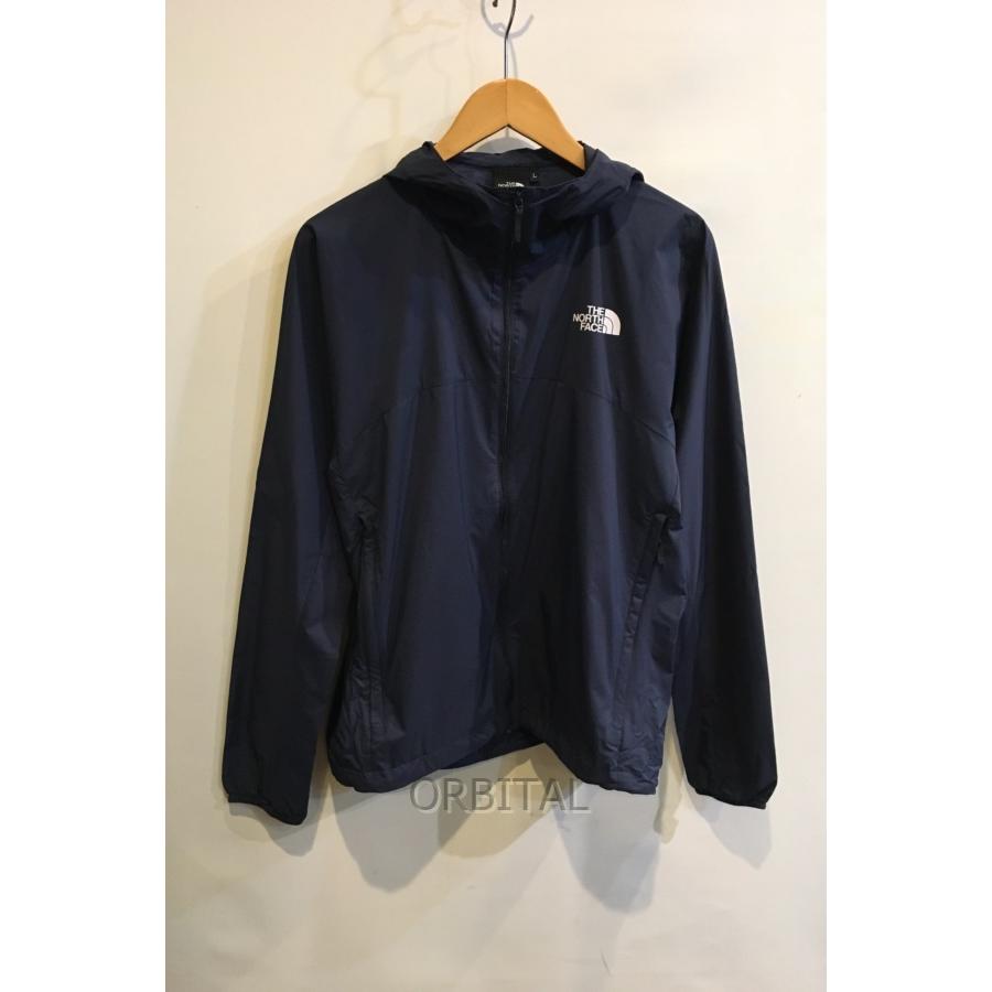 二子玉) THE NORTH FACE ノースフェイス NP71520 SWALLOWTAIL HD