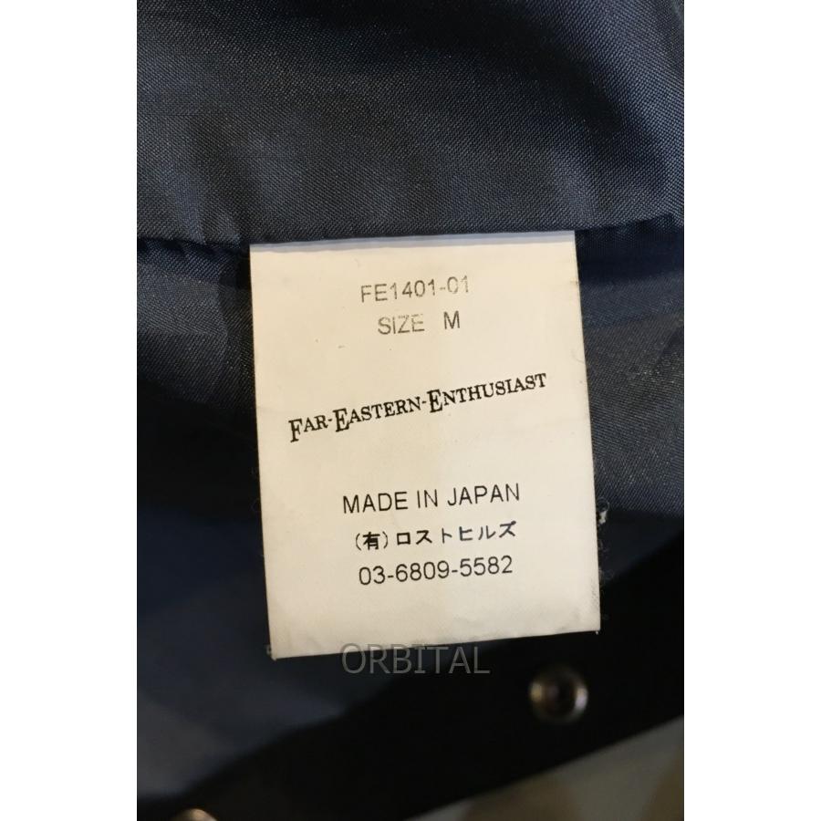 ブランド 二子玉) FAR EASTERN ENTHUSIAST ファーイースタン ブランド 二子玉) FAR EASTERN ENTHUSIAST ファーイースタン