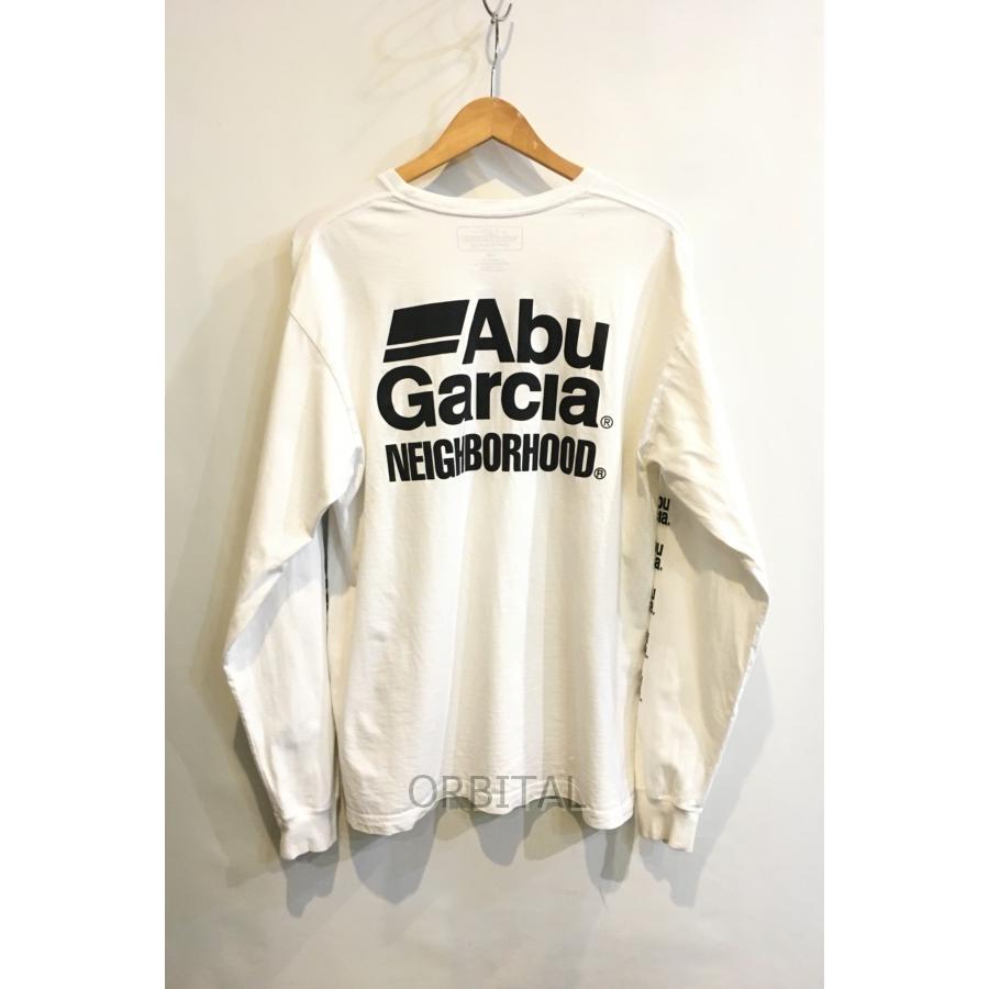 ブランド 二子玉) NEIGHBORHOOD×Abu Garcia ネイバーフッド×アブ ブランド 二子玉) NEIGHBORHOOD×Abu Garcia ネイバーフッド×アブ