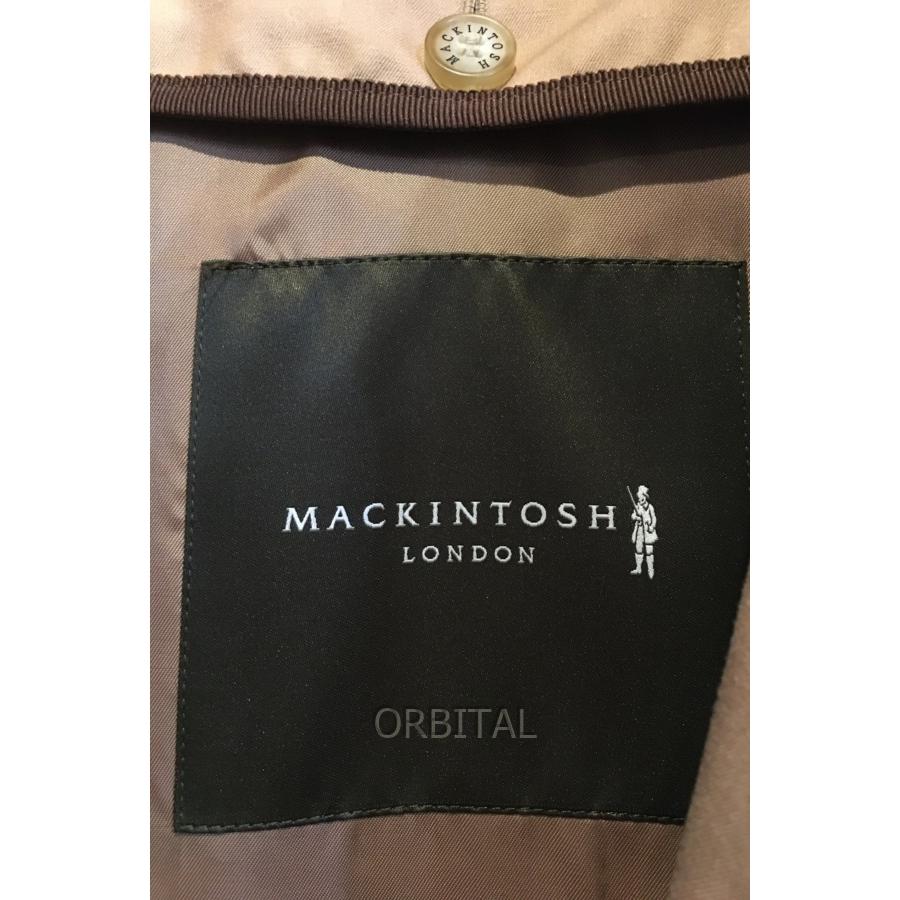 ブランド 二子玉) MACKINTOSH LONDON マッキントッシュロンドン ブランド 二子玉) MACKINTOSH LONDON マッキントッシュロンドン