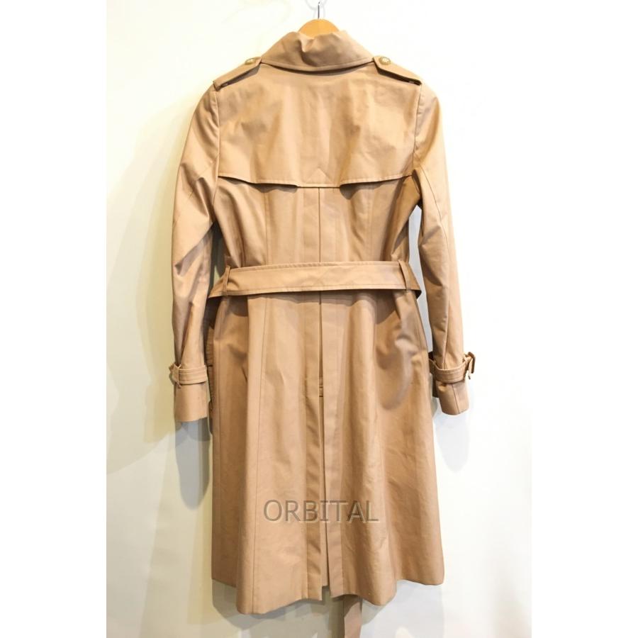 二子玉) MACKINTOSH LONDON マッキントッシュロンドン 極美品 ライナー