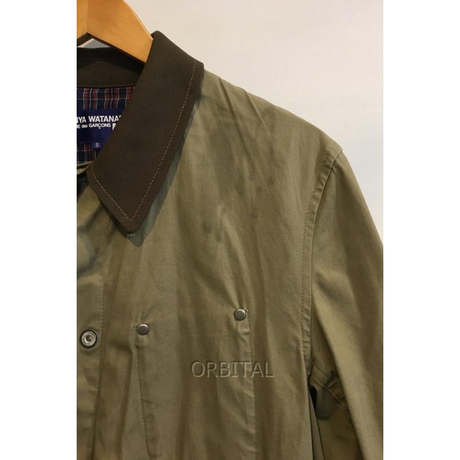 ブランド 二子玉) SEIL MARSCHALL×JUNYA WATANABE MAN ジュンヤ ブランド 二子玉) SEIL MARSCHALL×JUNYA WATANABE MAN ジュンヤ