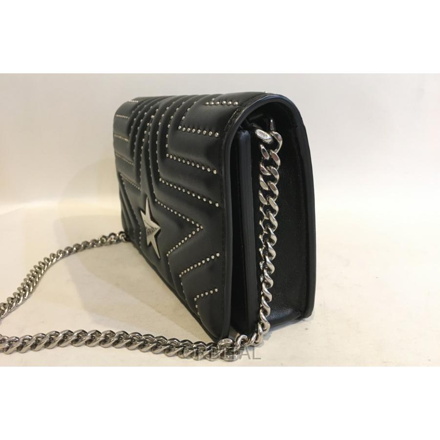 二子玉) ステラマッカートニー Stella McCartney 529306 スター