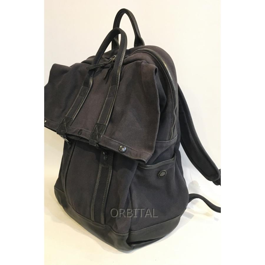 ブランド 二子玉) MAKR CARRY GOODS メーカーキャリーグッズ レザー 