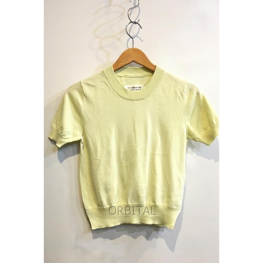 ブランド 二子玉) Maison Margiela メゾンマルジェラ 20AW コットン 