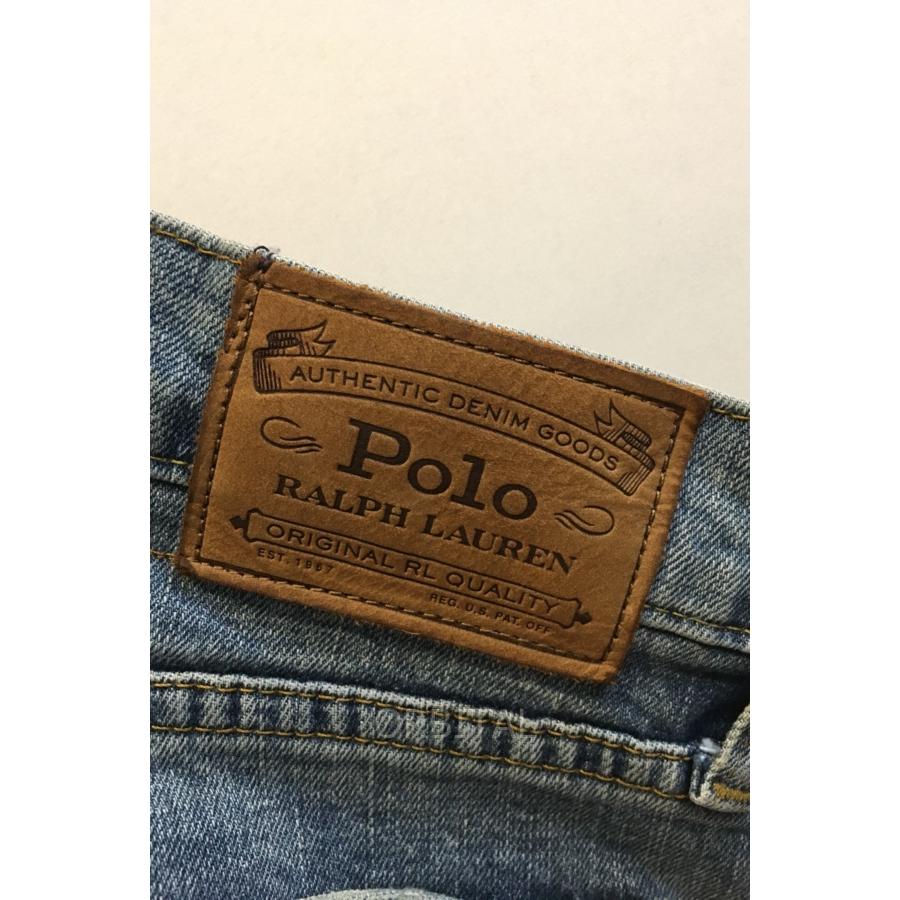 ブランド 二子玉) POLO Ralph Lauren ポロラルフローレン VARICK ブランド 二子玉) POLO Ralph Lauren ポロラルフローレン VARICK