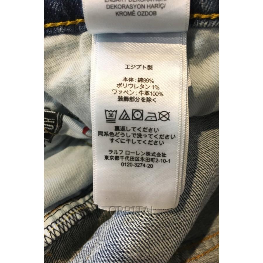 ブランド 二子玉) POLO Ralph Lauren ポロラルフローレン VARICK ブランド 二子玉) POLO Ralph Lauren ポロラルフローレン VARICK