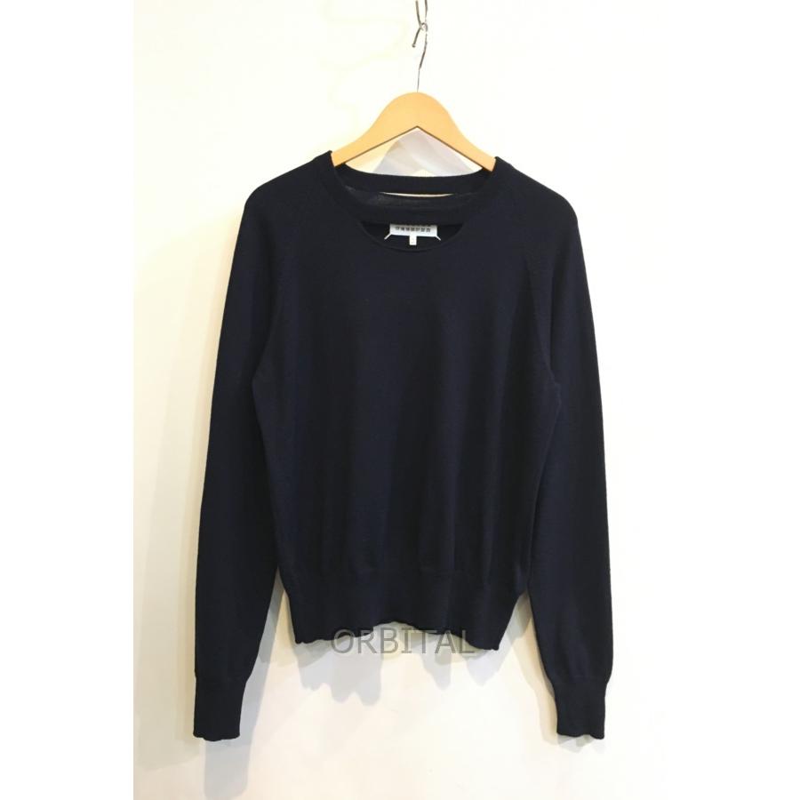 二子玉) Maison Margiela メゾンマルジェラ 4 カッティングオフ 