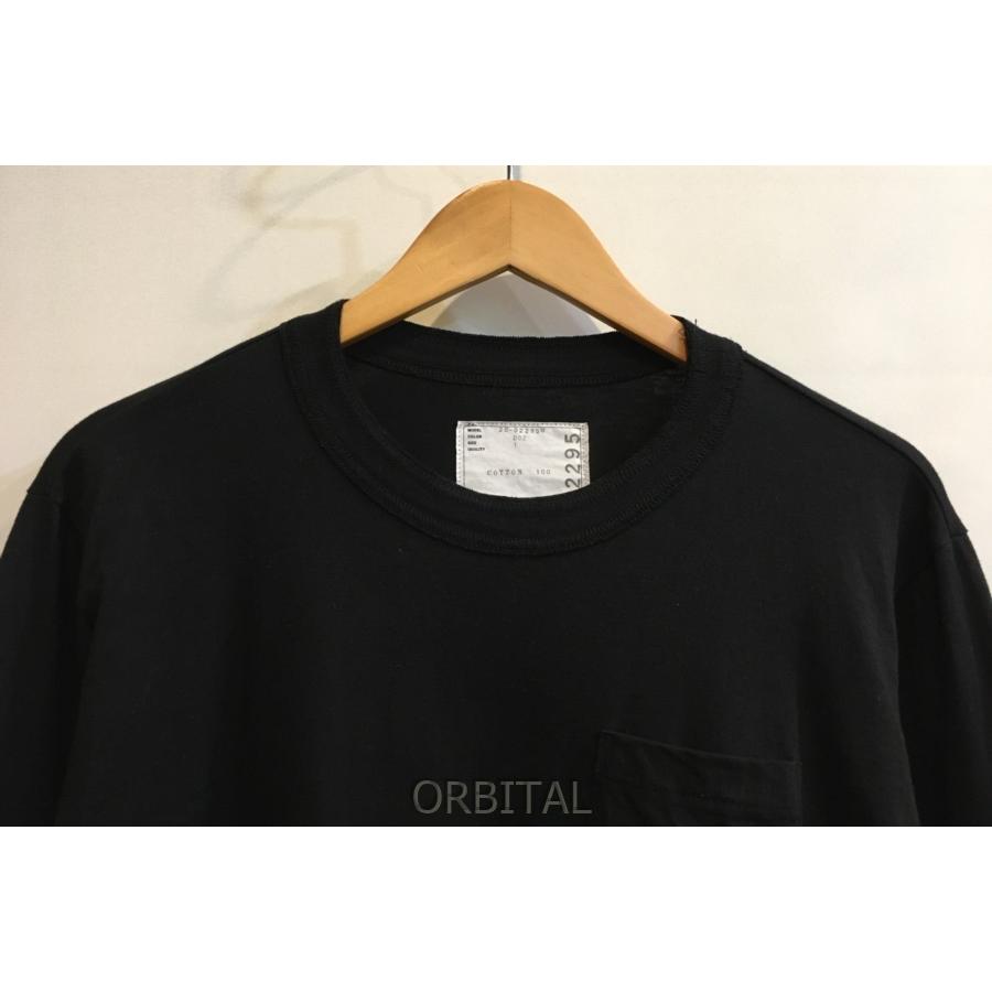 ブランド 二子玉) sacai サカイ 20AW ジップデザインカットソー ブランド 二子玉) sacai サカイ 20AW ジップデザインカットソー