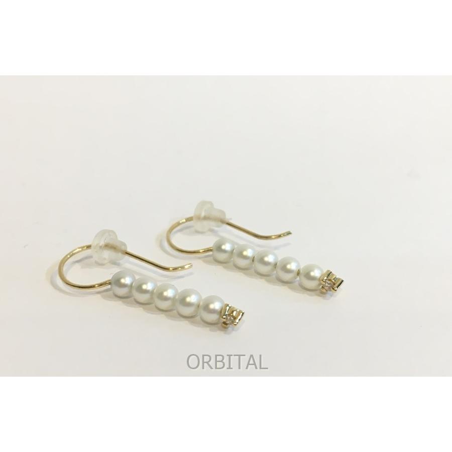 ブランド 二子玉) MIZUKI ミズキ 未使用 21SS 14KYGアコヤパール ブランド 二子玉) MIZUKI ミズキ 未使用 21SS 14KYGアコヤパール