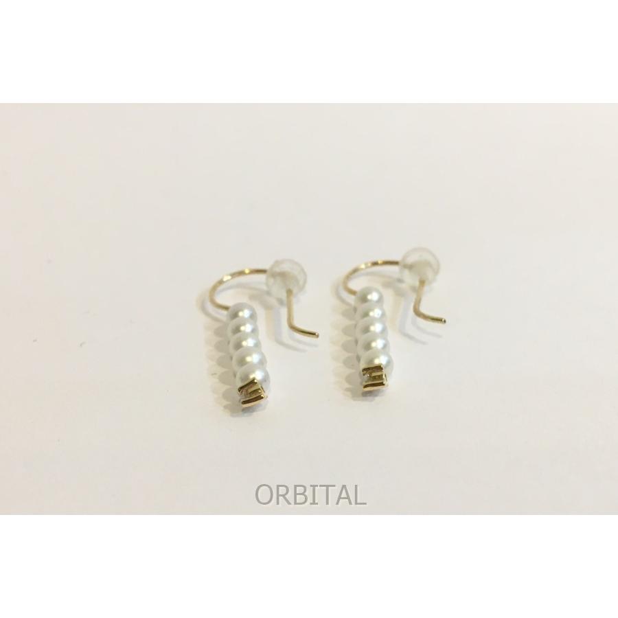 ブランド 二子玉) MIZUKI ミズキ 未使用 21SS 14KYGアコヤパール ブランド 二子玉) MIZUKI ミズキ 未使用 21SS 14KYGアコヤパール