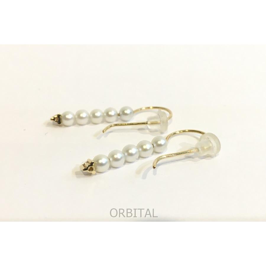 ブランド 二子玉) MIZUKI ミズキ 未使用 21SS 14KYGアコヤパール ブランド 二子玉) MIZUKI ミズキ 未使用 21SS 14KYGアコヤパール