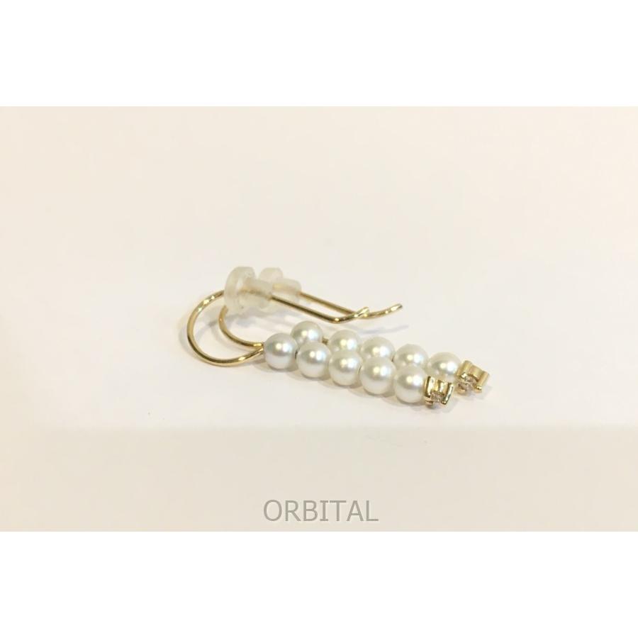 ブランド 二子玉) MIZUKI ミズキ 未使用 21SS 14KYGアコヤパール ブランド 二子玉) MIZUKI ミズキ 未使用 21SS 14KYGアコヤパール