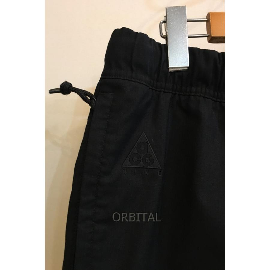 二子玉) NIKE ACG ナイキエィシージー ウーブントレイルパンツ