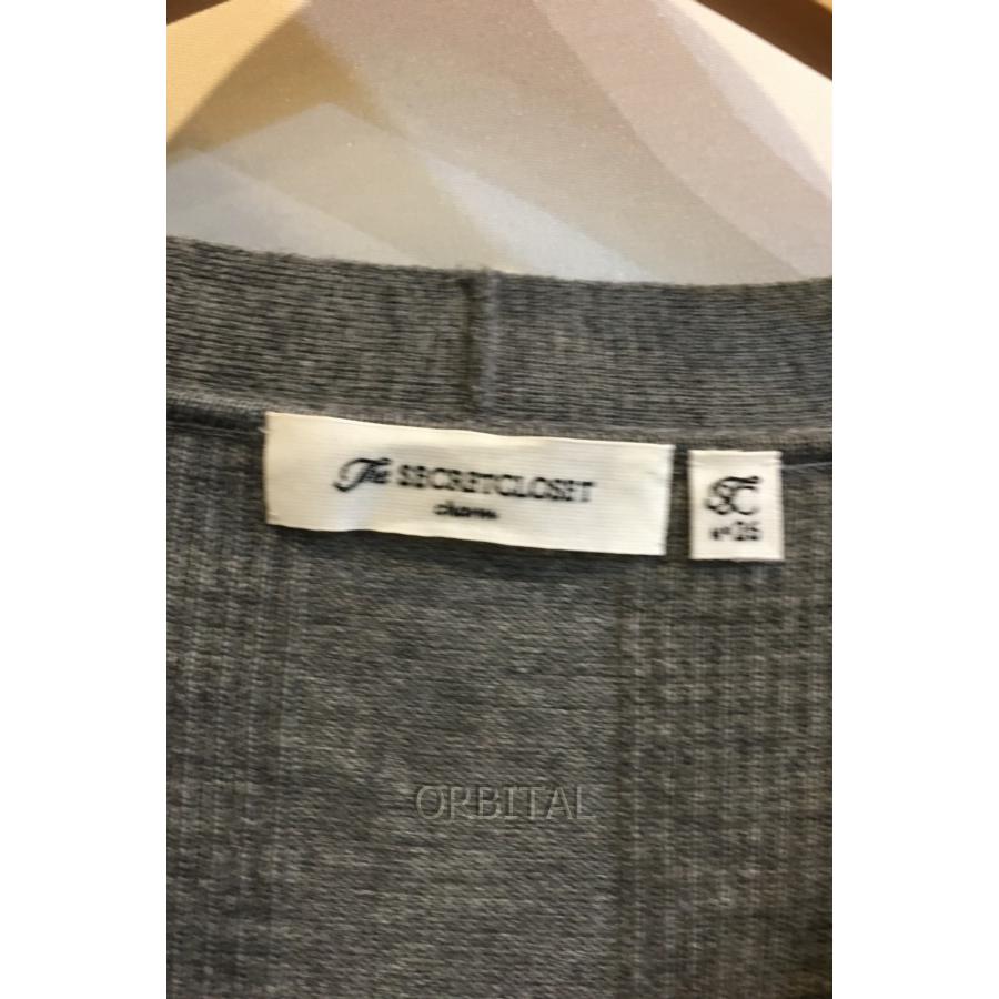 ブランド 二子玉) The SECRETCLOSET ザ シークレットクロゼット V  