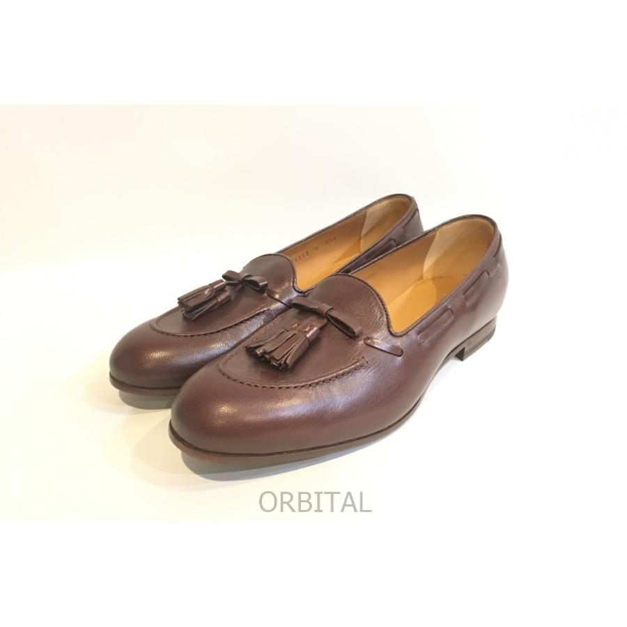 二子玉 Gucci グッチ 未使用 タッセルローファー サイズ8 27cm位 メンズ ブラウン G刻印有 革靴 Nkt Sh Cycle Paradise 通販 Yahoo ショッピング