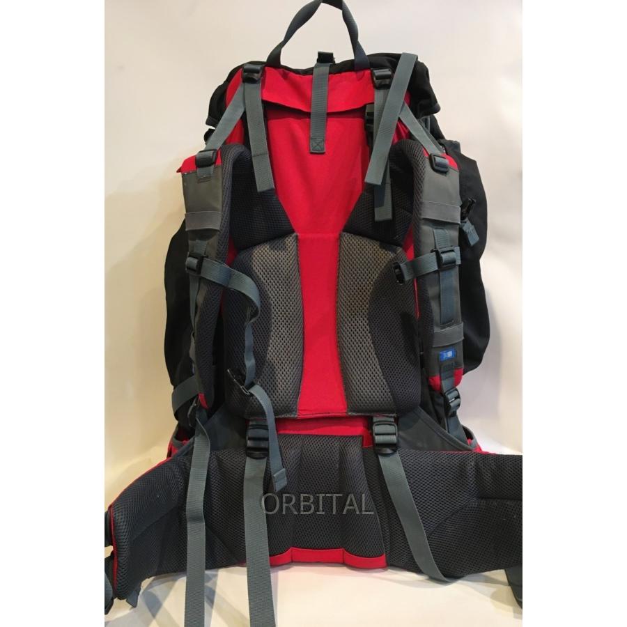 ブランド 二子玉) KARRIMOR カリマー cougar クーガー 70-95 ブランド 二子玉) KARRIMOR カリマー cougar クーガー 70-95