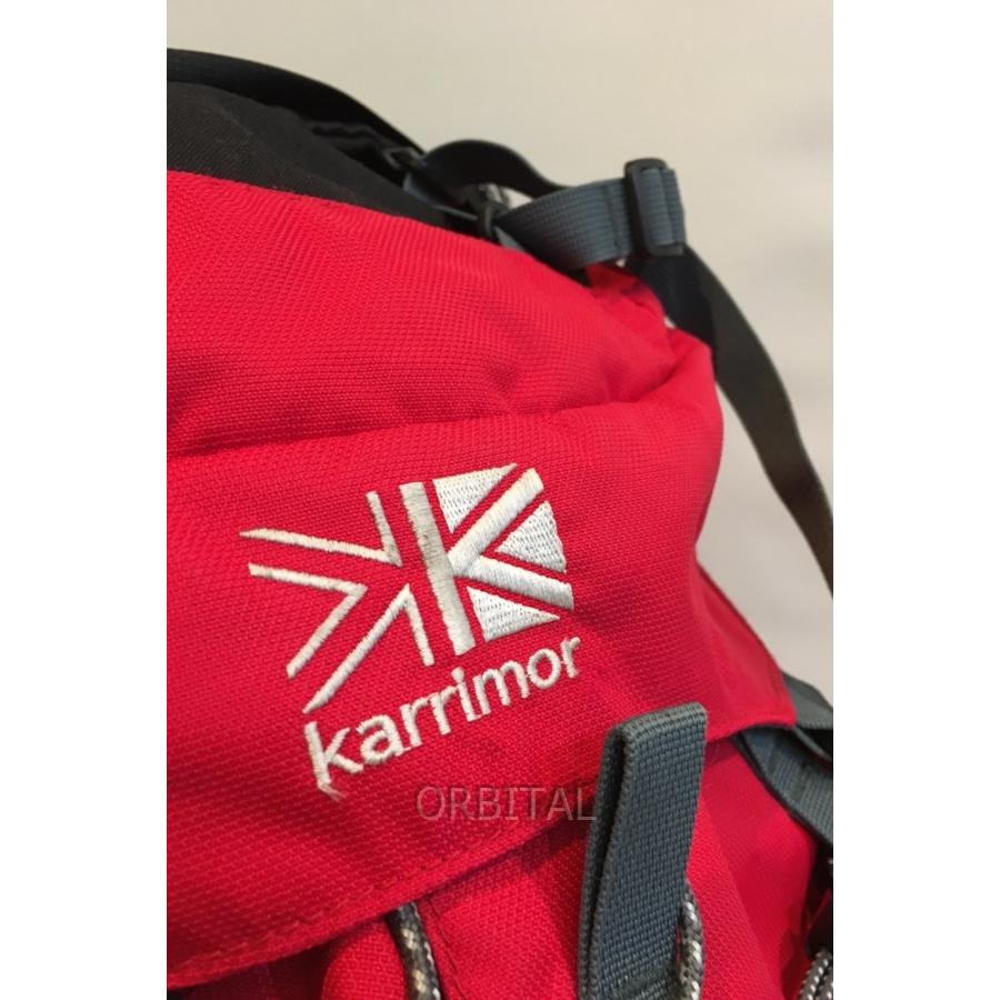 ブランド 二子玉) KARRIMOR カリマー cougar クーガー 70-95 ブランド 二子玉) KARRIMOR カリマー cougar クーガー 70-95