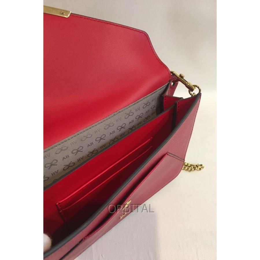 ブランド 二子玉)ANYA HINDMARCH アニヤハインドマーチ POSTBOX ブランド 二子玉)ANYA HINDMARCH アニヤハインドマーチ POSTBOX