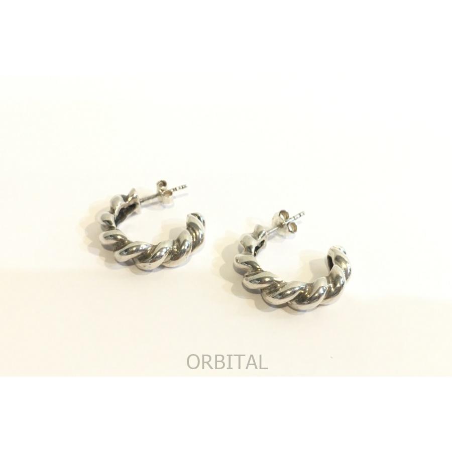 二子玉) PHILIPPE AUDIBERT フィリップ オーディベール シルバーツイストフープピアス SV 925 アクセサリー :nkt-2106033306-je-037203365:CYCLE PARADISE - 通販 - Yahoo!ショッピング 二子玉) PHILIPPE AUDIBERT フィリップ オーディベール シルバーツイストフープピアス SV 925 アクセサリー :nkt-2106033306-je-037203365:CYCLE PARADISE - 通販 - Yahoo!ショッピング