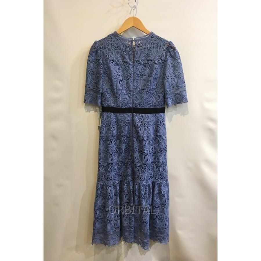 ブランド 二子玉) CELFORD セルフォード 未使用 レースギャザー  