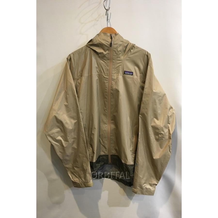 二子玉) パタゴニア Patagonia レインシャドージャケット マウンテンパーカー ナイロン ベージュ メンズ M :  nkt-2107049909-ms-037215510 : CYCLE PARADISE - 通販 - Yahoo!ショッピング