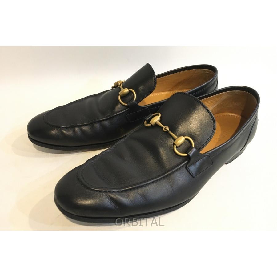 Gucci グッチ ローカットブーツ 革靴 ローファー