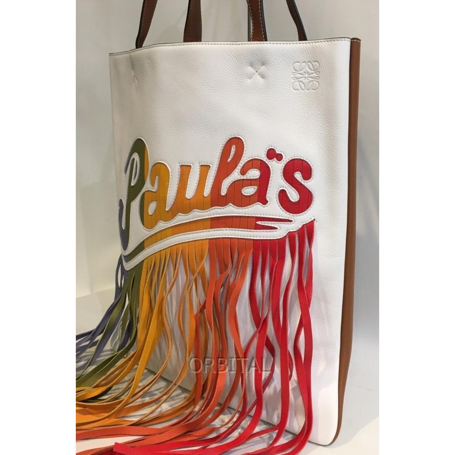 ブランド 二子玉) LOEWE ロエベ Paula 