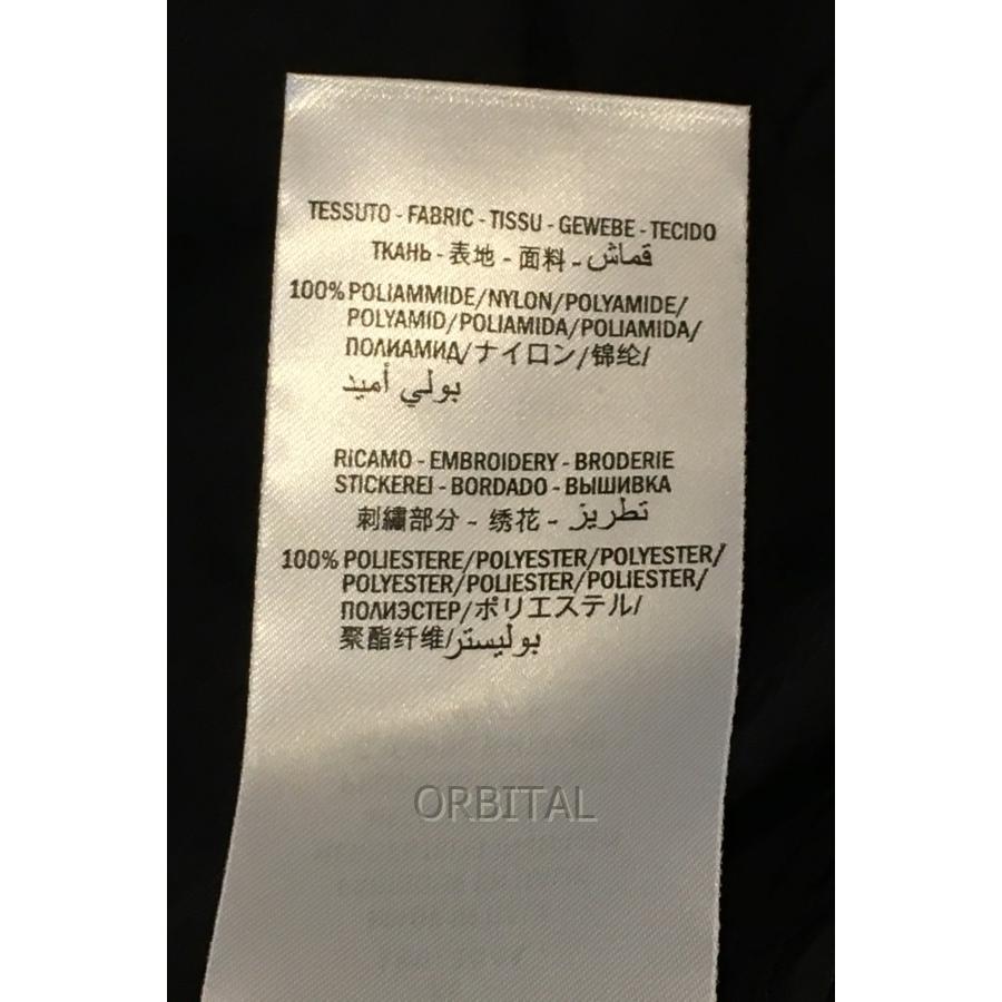 ブランド 二子玉) GUCCI グッチ 未使用 20AW ナイロンジャケット ブランド 二子玉) GUCCI グッチ 未使用 20AW ナイロンジャケット