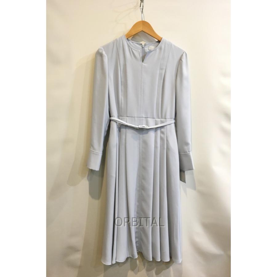 ブランド 二子玉) CELFORD セルフォード タグ付 バックサテンタック  