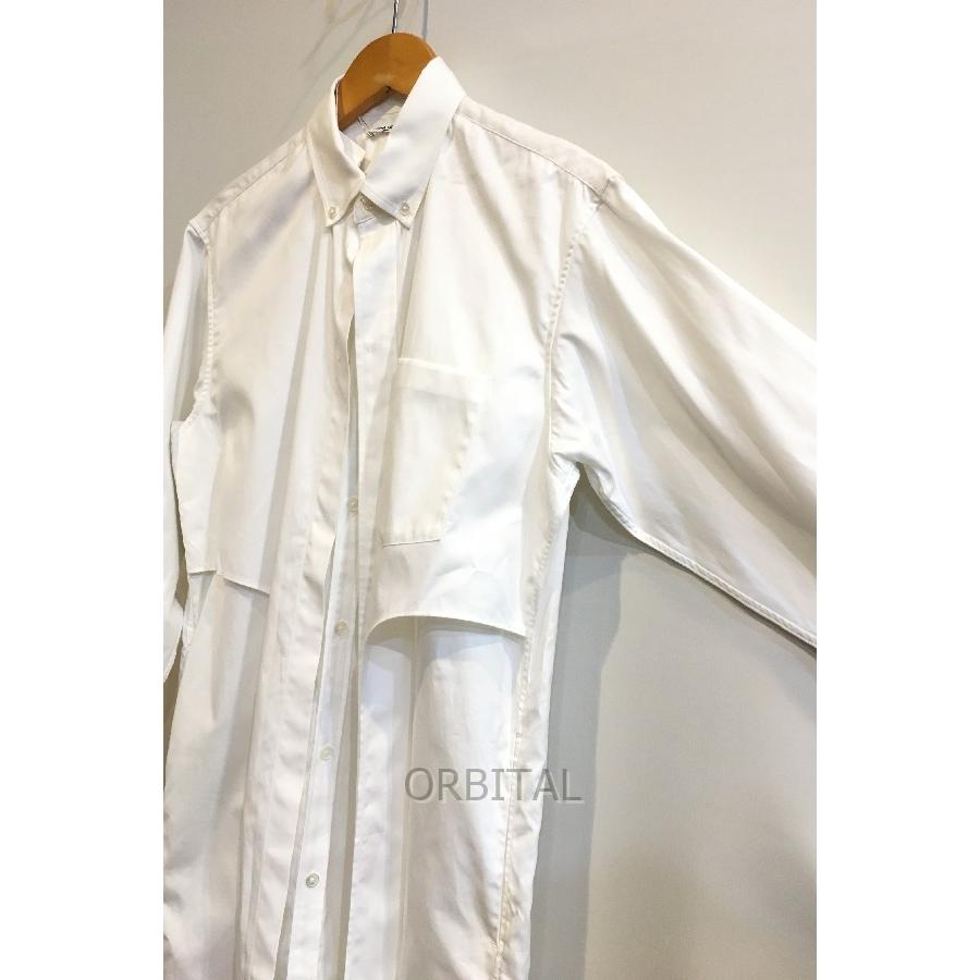 ブランド 二子玉) FUMIKA_UCHIDA フミカウチダ 21SS未使用  