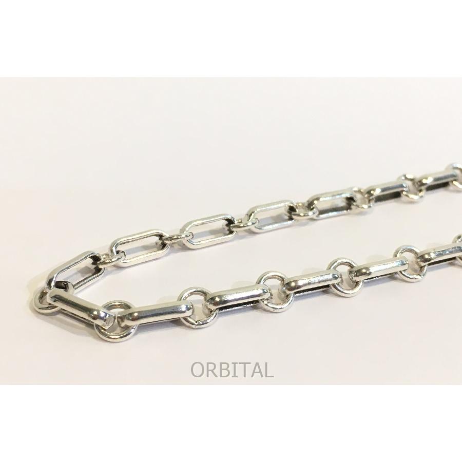 二子玉 Philippe Audibert フィリップオーディベール Dakota シルバーネックレス Sil Emmel Refines 極美品 定価8 800円 Nkt Je Cycle Paradise 通販 Yahoo ショッピング