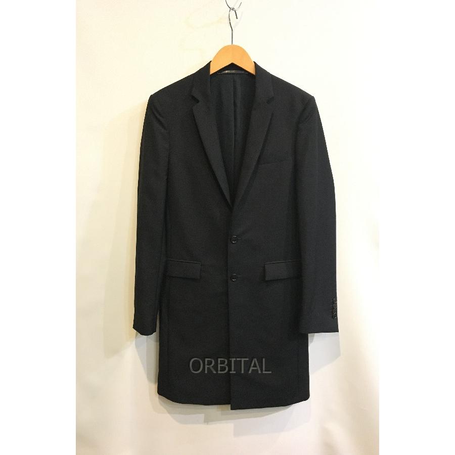 KRIS VAN ASSCHE ロングコート KRIS VAN ASSCHE ロングコート