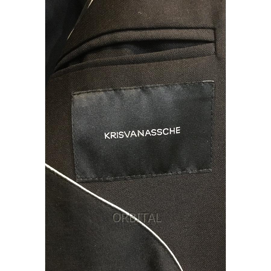 ブランド 二子玉) KRIS VAN ASSCHE クリスヴァンアッシュ