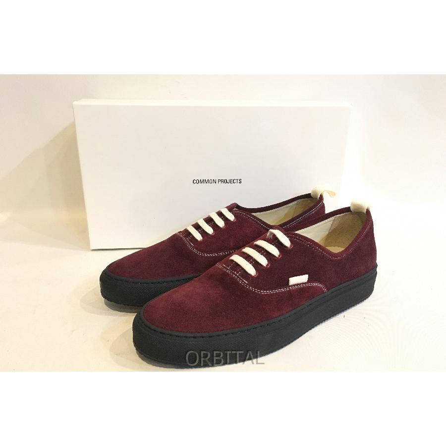 ブランド 二子玉) COMMON PROJECTS コモンプロジェクト 未使用 FOUR 