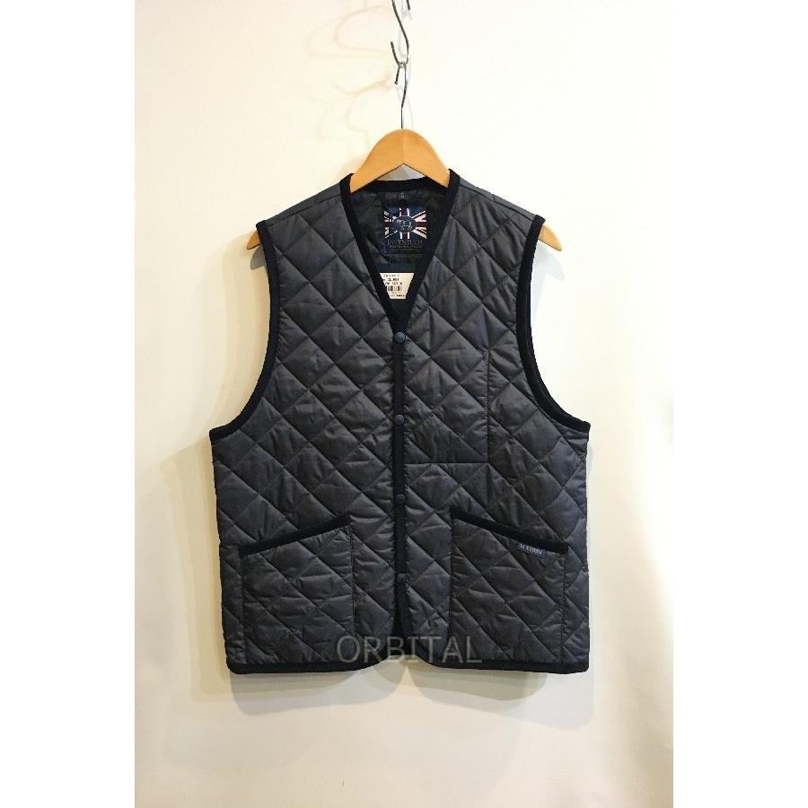 二子玉 Lavenham ラベンハム 未使用 キルティングベスト Vネック ジャケット ネイビー レディース Xl 定価2 6万 Nkt Ls Cycle Paradise 通販 Yahoo ショッピング
