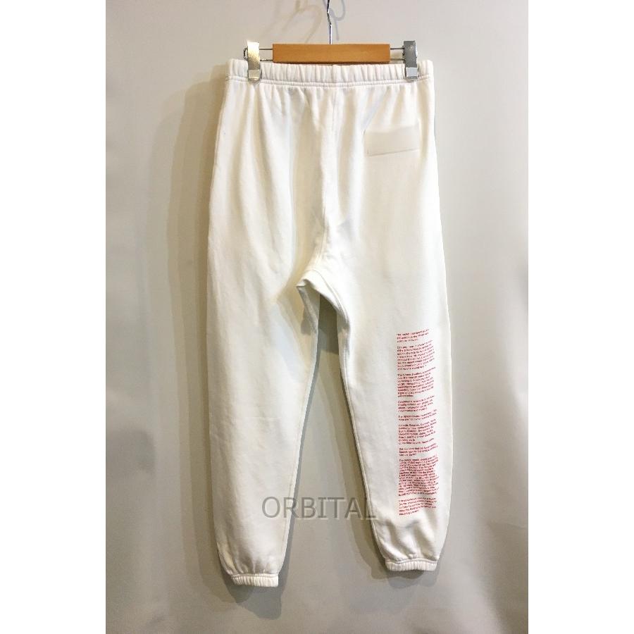 ブランド 二子玉) HERON PRESTON ヘロンプレストン NASA スウェット 