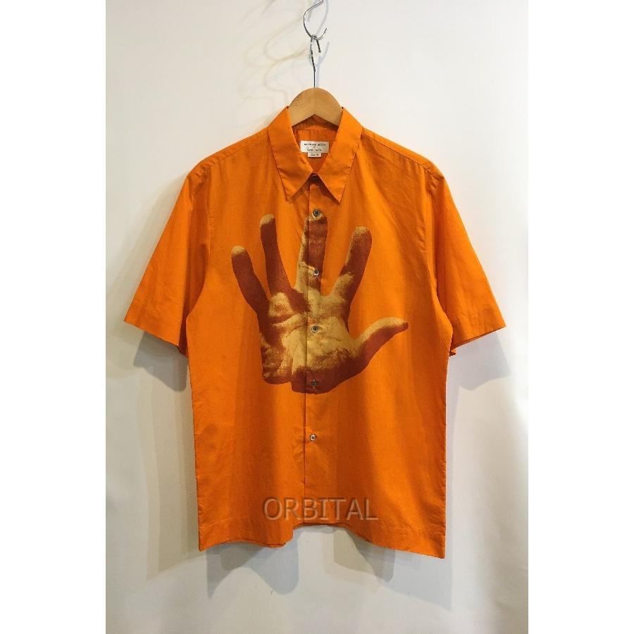 ブランド 二子玉) Dries Van Noten ドリスヴァンノッテン Verner 