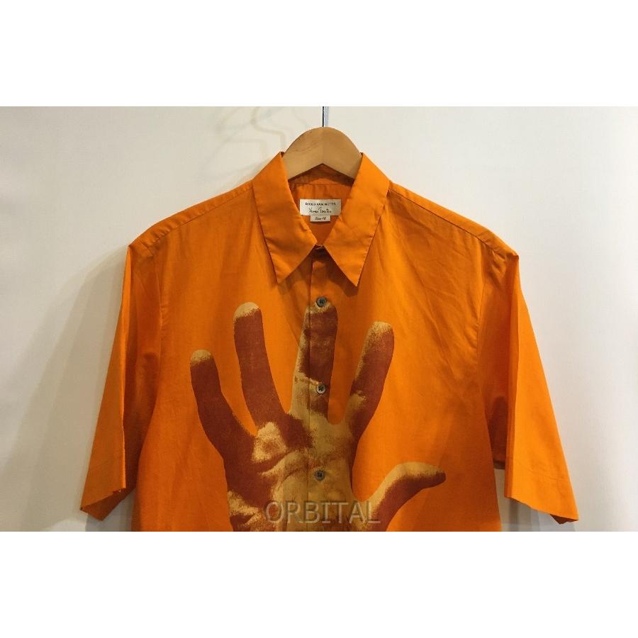 ブランド 二子玉) Dries Van Noten ドリスヴァンノッテン Verner 