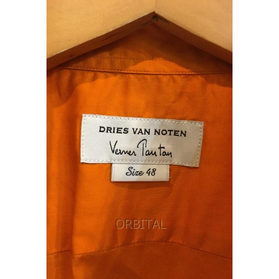 ブランド 二子玉) Dries Van Noten ドリスヴァンノッテン Verner 