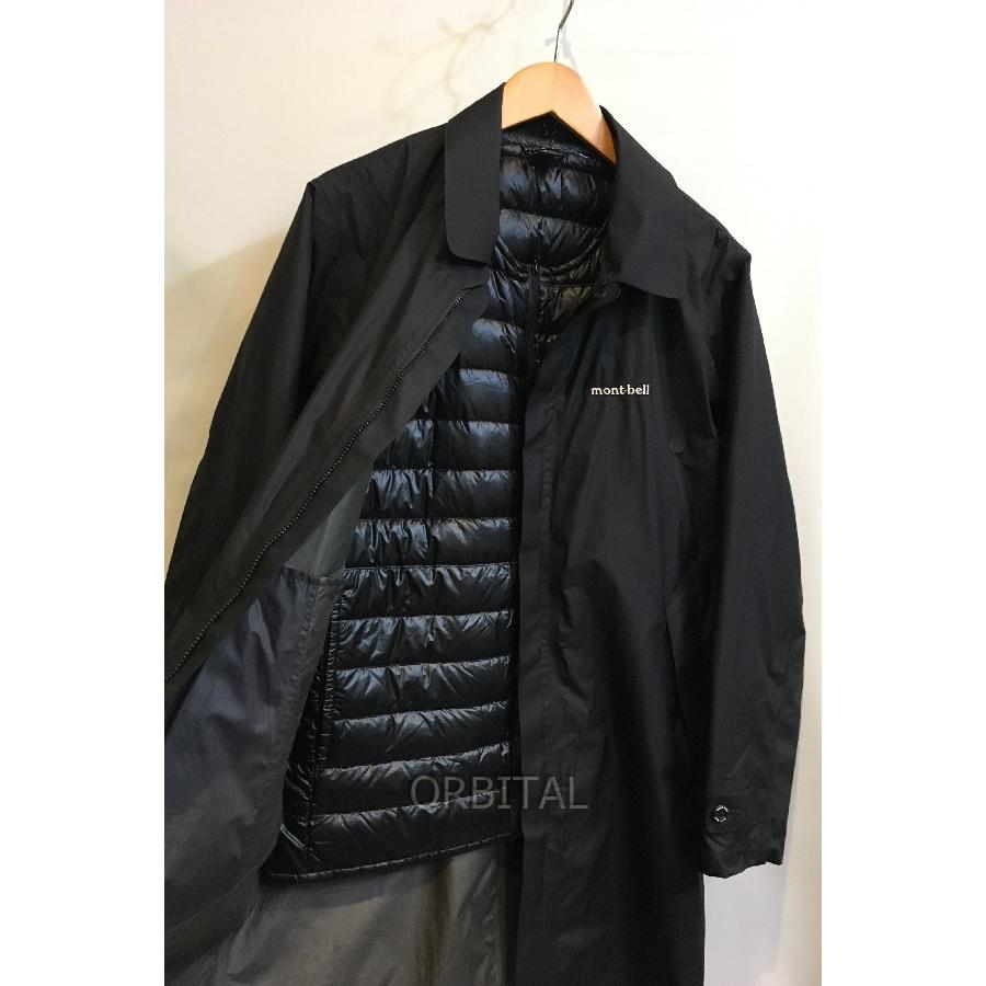 ブランド 二子玉) モンベル mont-bell 3in1 トラベルダウン ブランド 二子玉) モンベル mont-bell 3in1 トラベルダウン