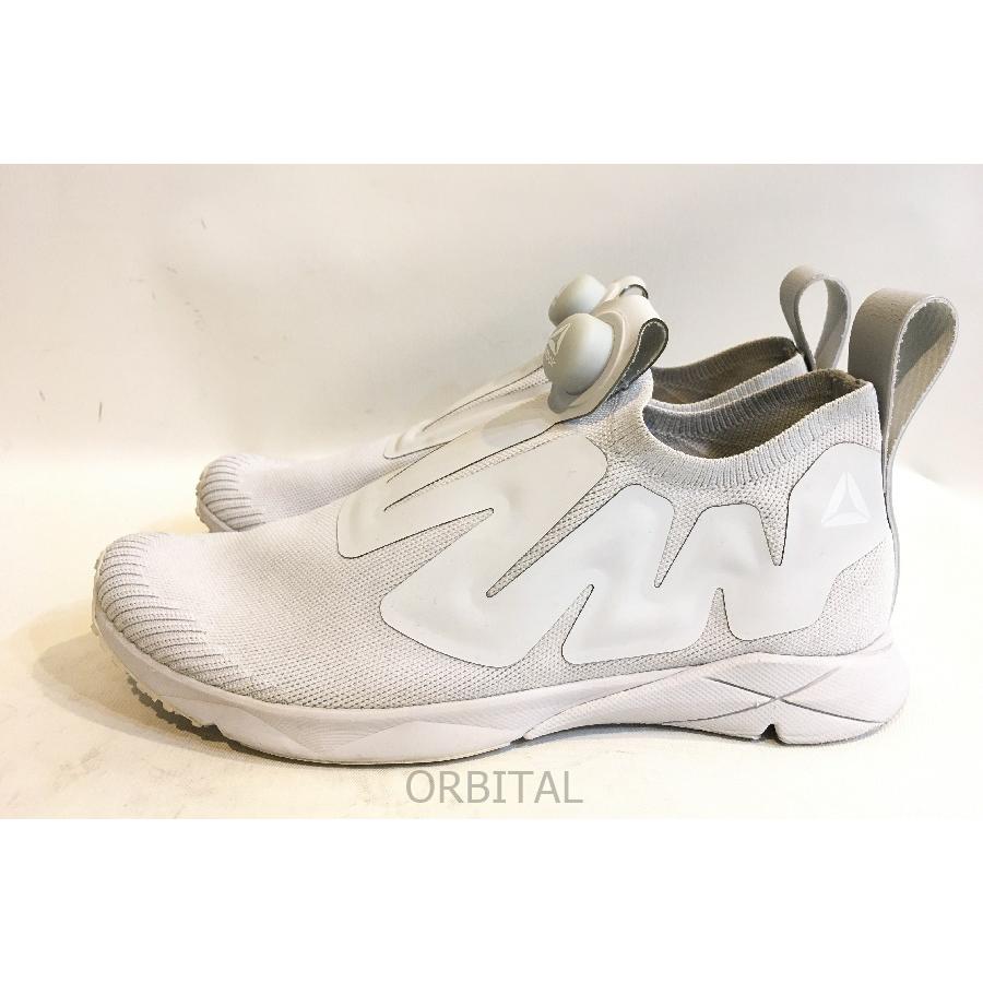 ブランド 二子玉) Reebok リーボック PUMP SUPREME ULTK ポンプ ブランド 二子玉) Reebok リーボック PUMP SUPREME ULTK ポンプ