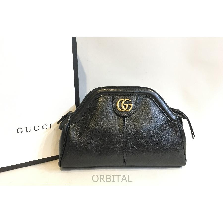 ブランド 二子玉) GUCCI グッチ 524620 GGマーモント リベルスモール 
